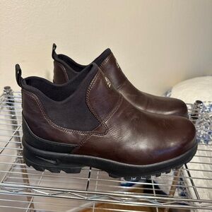 Vintage Nike ACG Men’s Leather Ankle Boots , Size 13